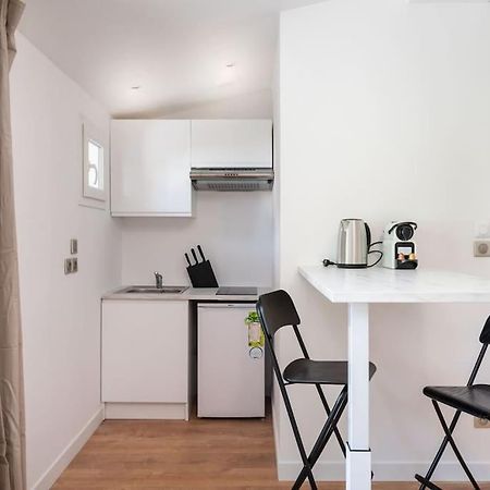 Lumignons Lyonnais - Doua Apartment วีเลอร์บาน ภายนอก รูปภาพ